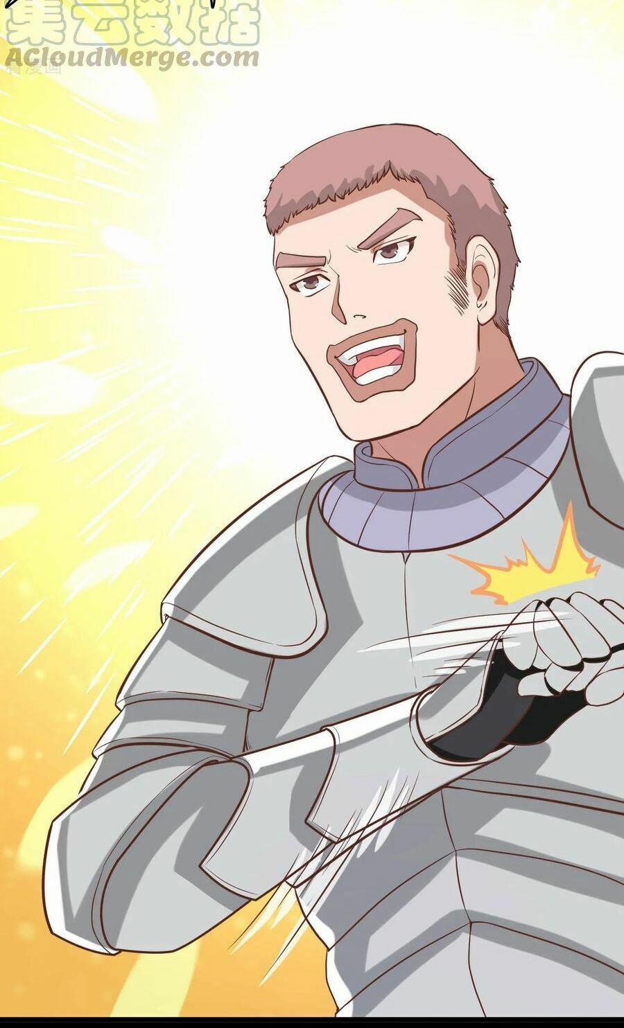 Từ Hôm Nay Bắt Đầu Làm Thành Chủ 98.2 trang 2