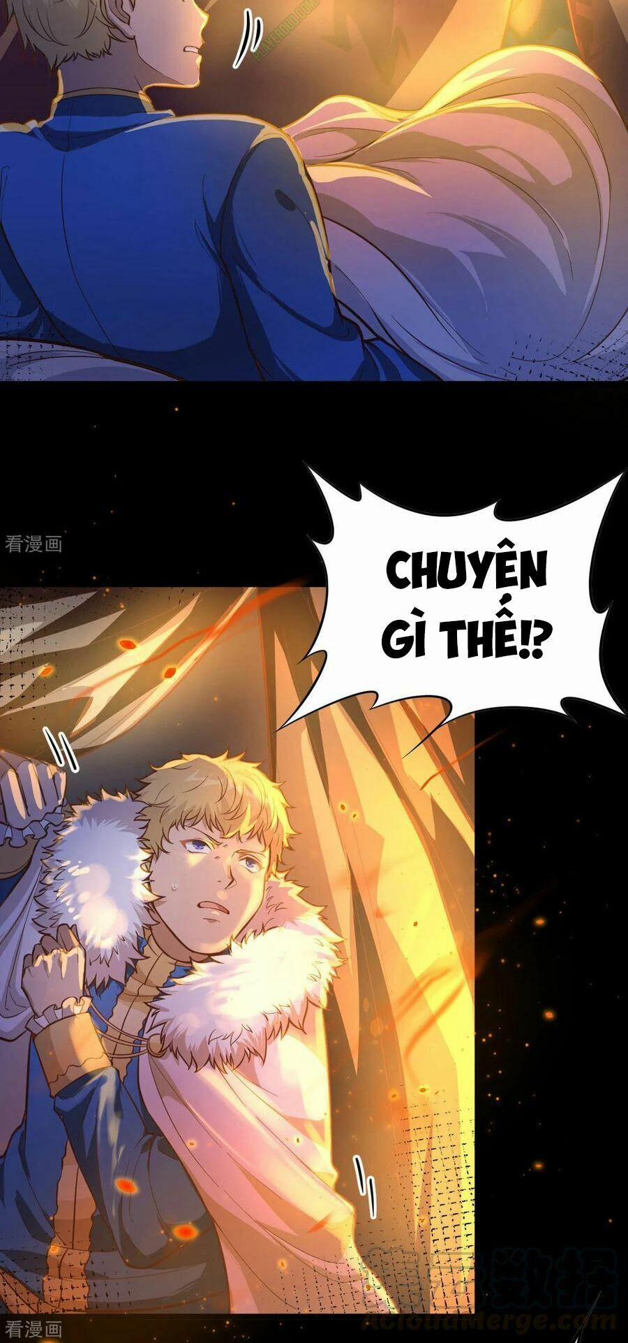 Từ Hôm Nay Bắt Đầu Làm Thành Chủ 98.2 trang 20