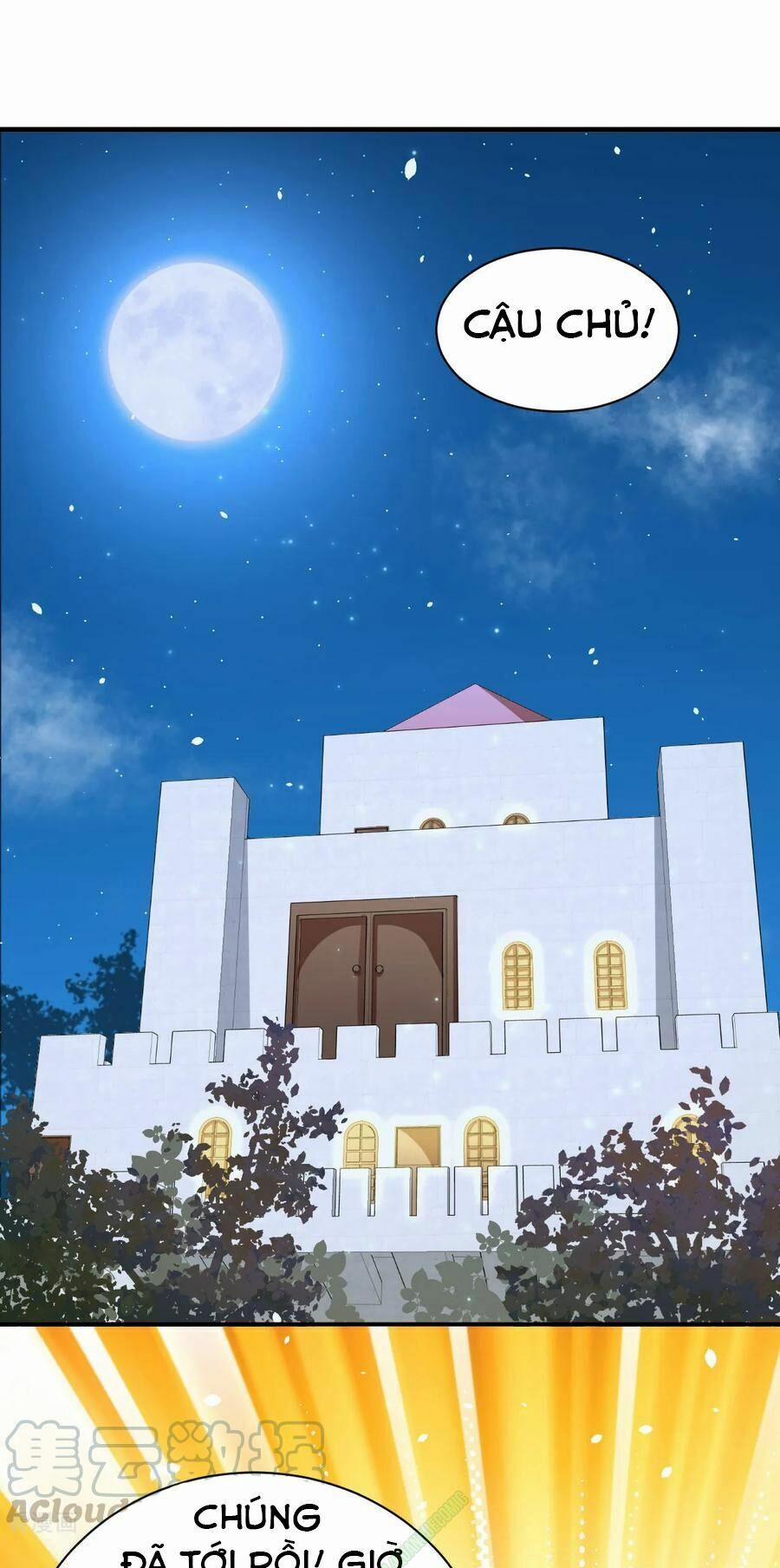 Từ Hôm Nay Bắt Đầu Làm Thành Chủ 98.2 trang 8