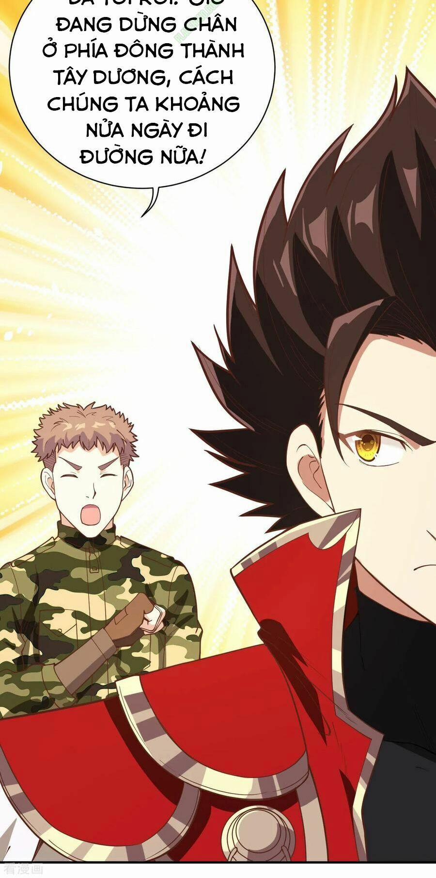 Từ Hôm Nay Bắt Đầu Làm Thành Chủ 98.2 trang 9