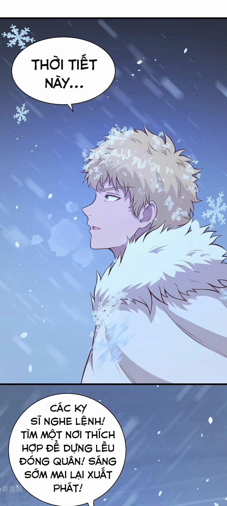 Từ Hôm Nay Bắt Đầu Làm Thành Chủ 98 trang 12