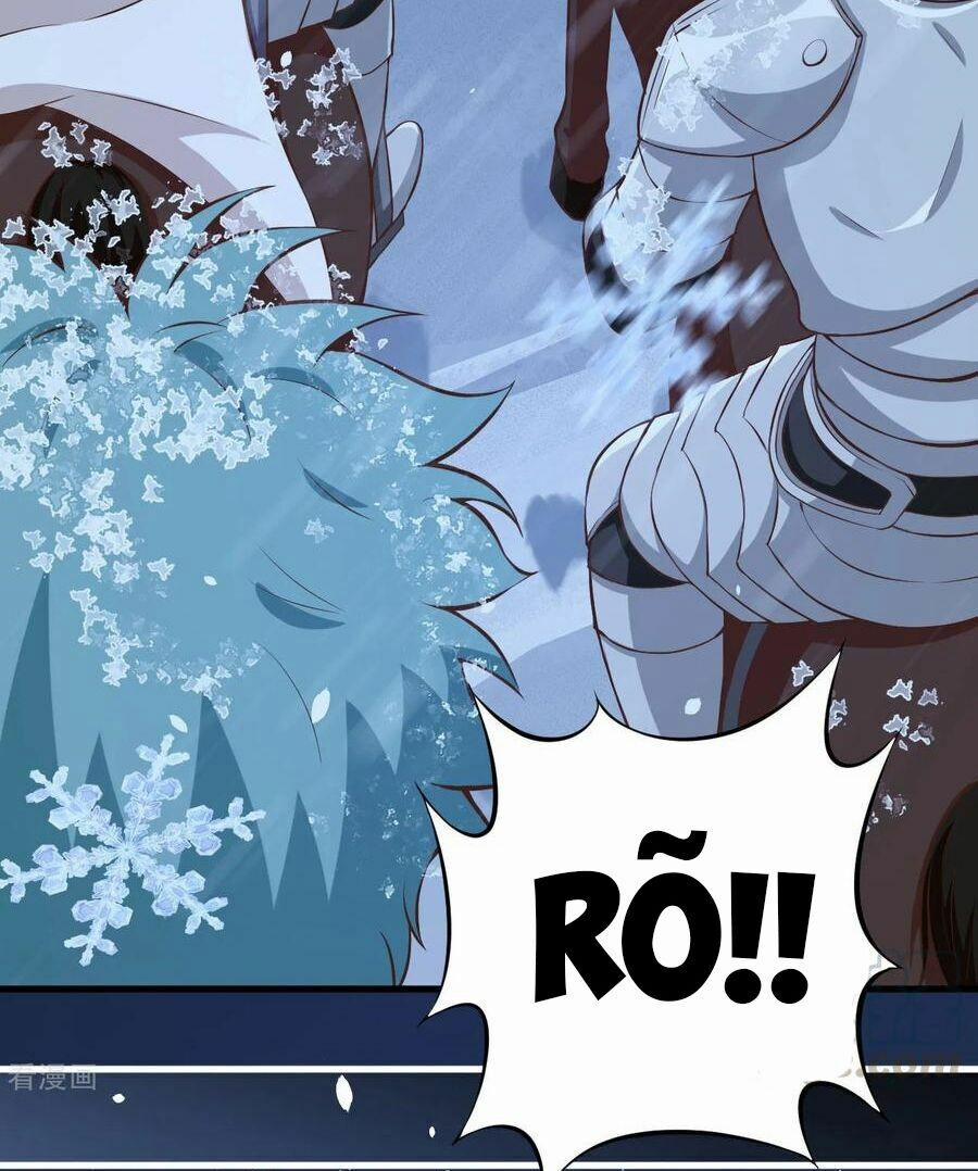 Từ Hôm Nay Bắt Đầu Làm Thành Chủ 98 trang 14