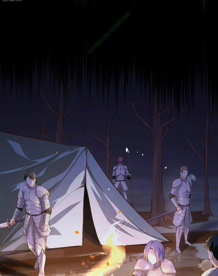 Từ Hôm Nay Bắt Đầu Làm Thành Chủ 98 trang 16