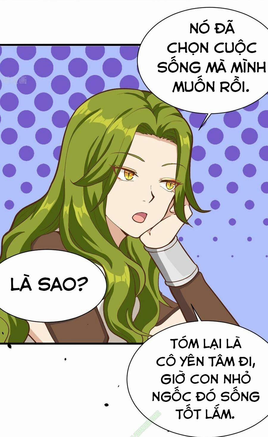 Từ Hôm Nay Bắt Đầu Làm Thành Chủ 98 trang 5