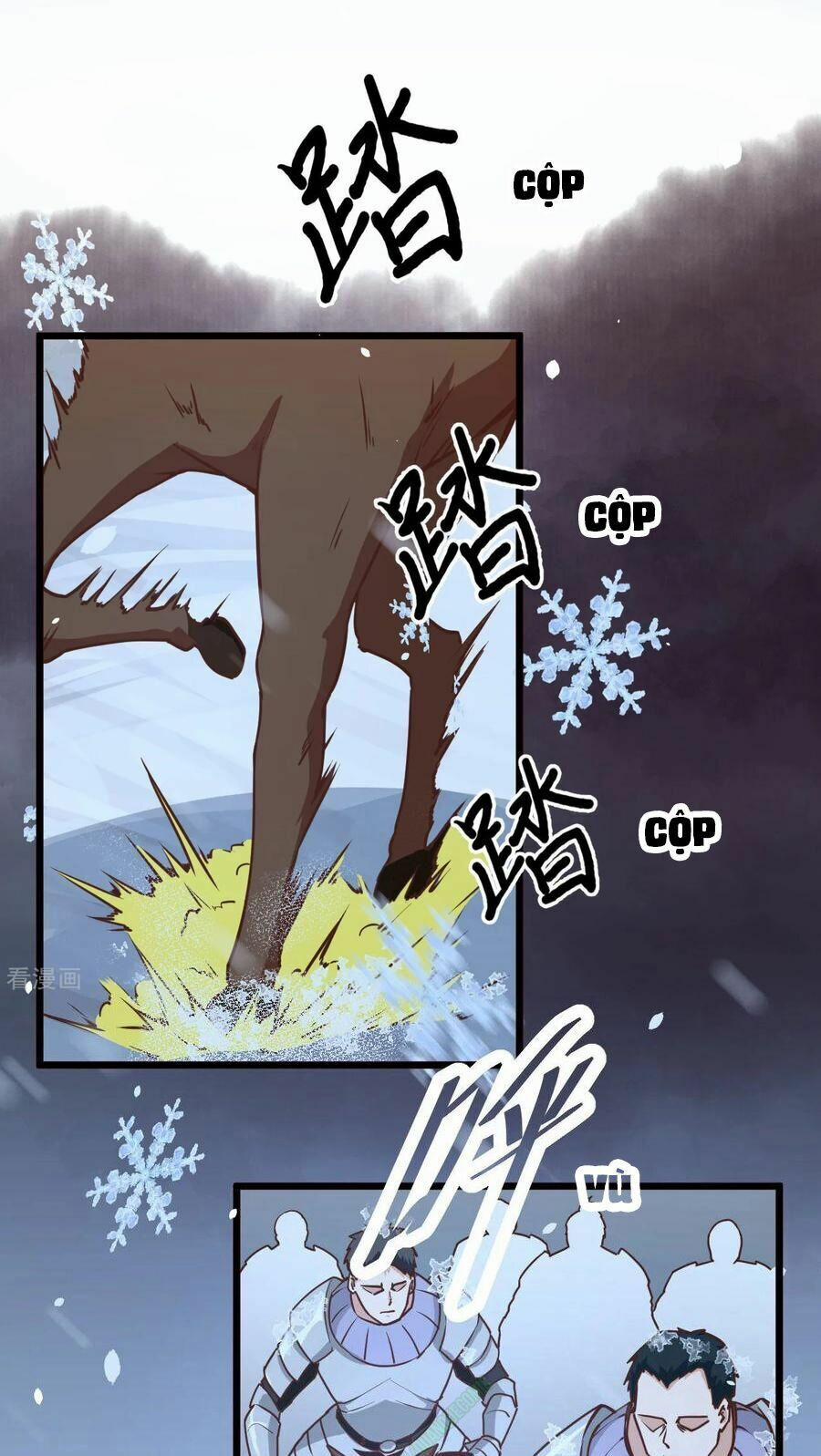 Từ Hôm Nay Bắt Đầu Làm Thành Chủ 98 trang 7