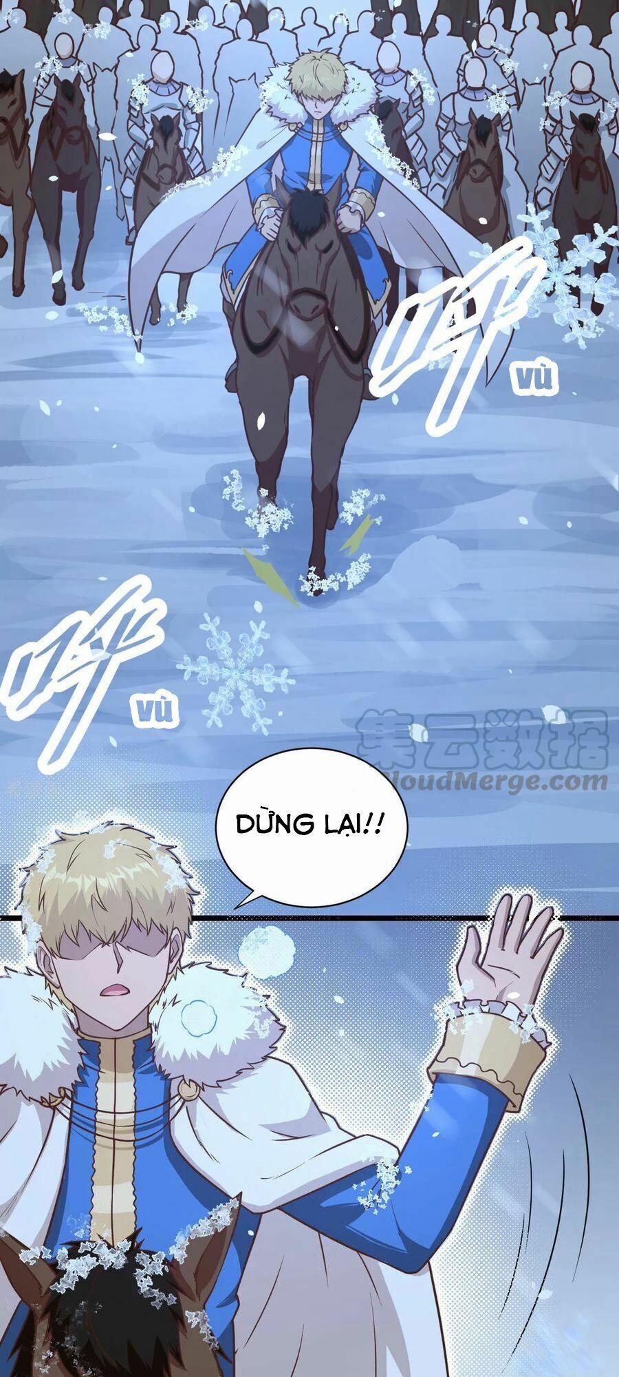 Từ Hôm Nay Bắt Đầu Làm Thành Chủ 98 trang 9