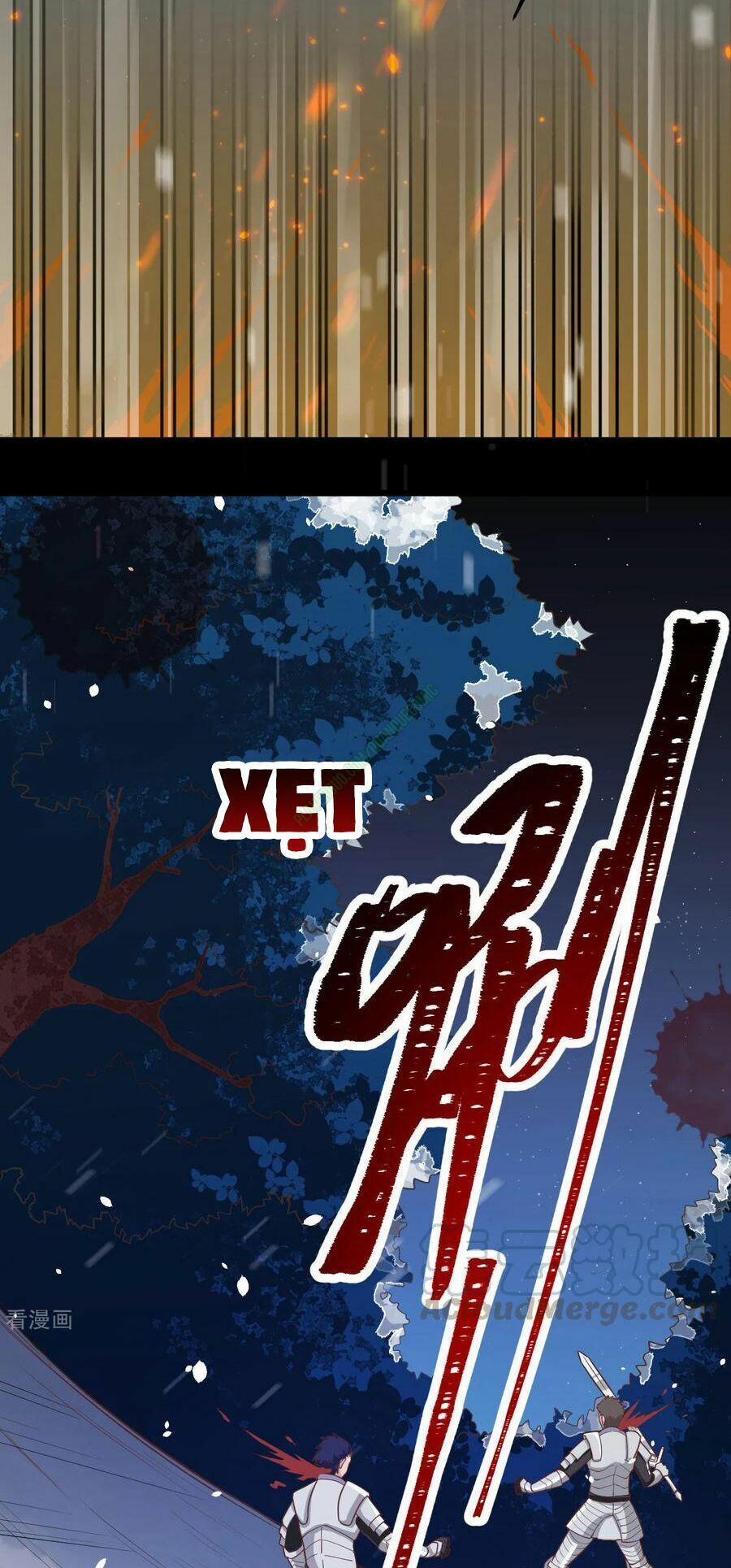 Từ Hôm Nay Bắt Đầu Làm Thành Chủ 99.2 trang 1