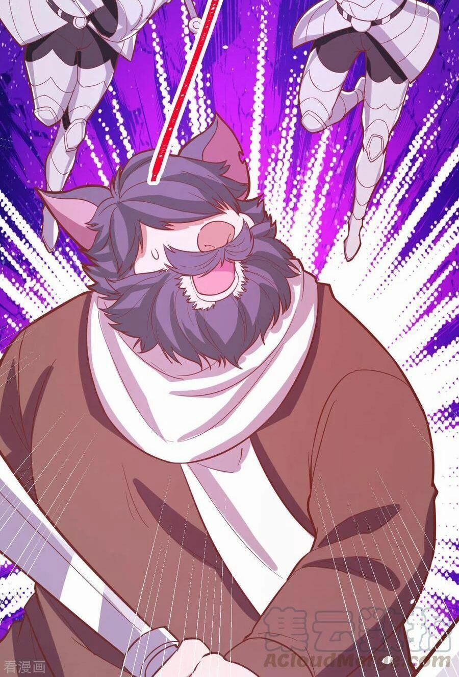 Từ Hôm Nay Bắt Đầu Làm Thành Chủ 99.2 trang 10