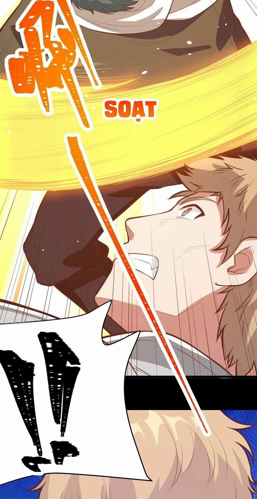 Từ Hôm Nay Bắt Đầu Làm Thành Chủ 99.2 trang 13