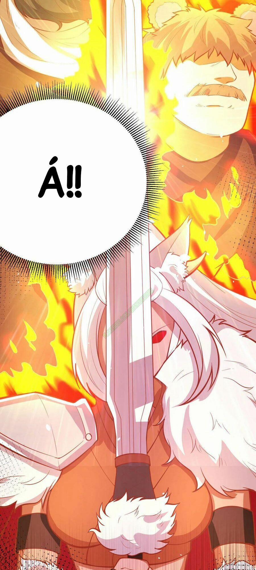 Từ Hôm Nay Bắt Đầu Làm Thành Chủ 99.2 trang 15