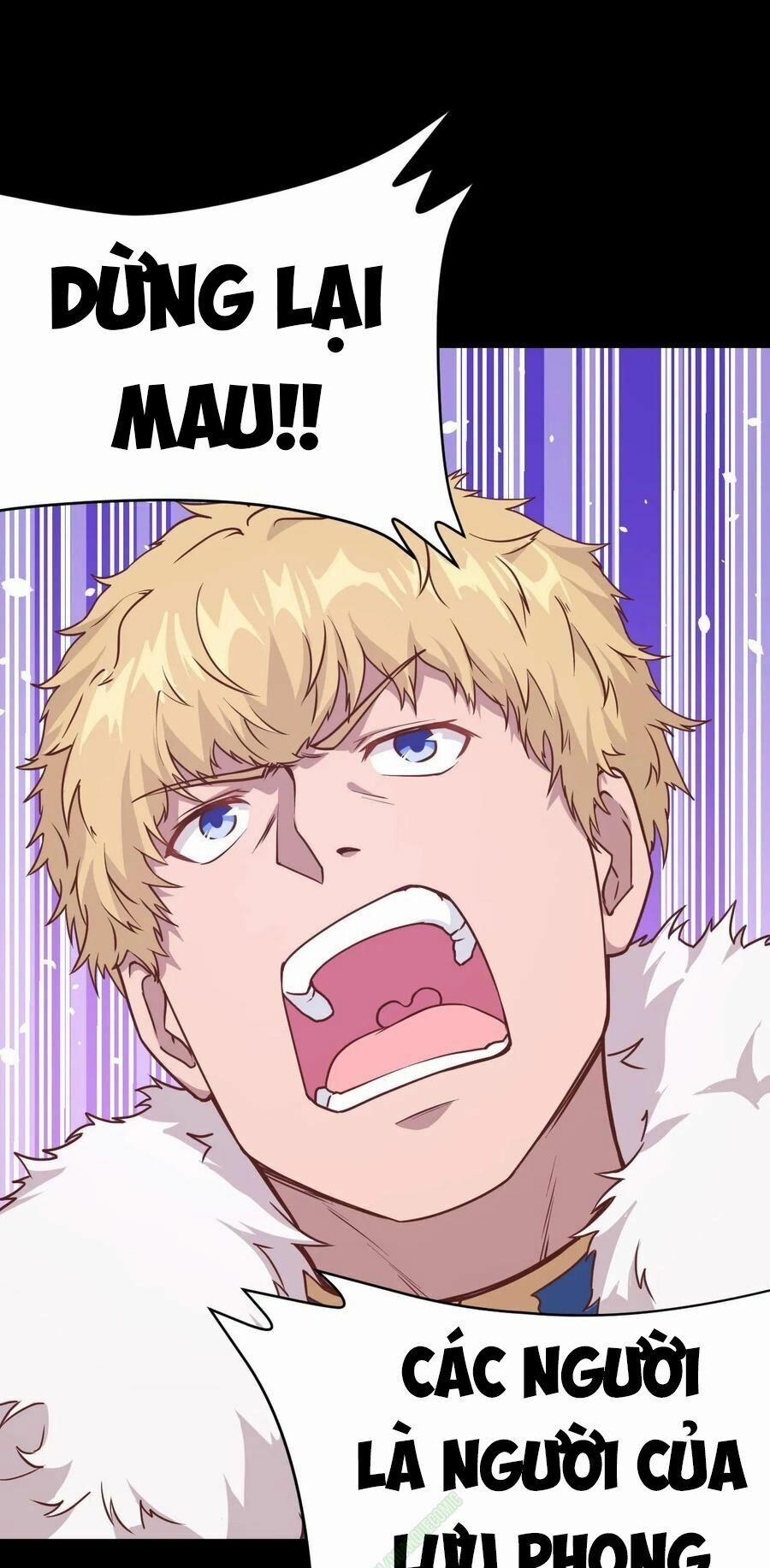 Từ Hôm Nay Bắt Đầu Làm Thành Chủ 99.2 trang 18