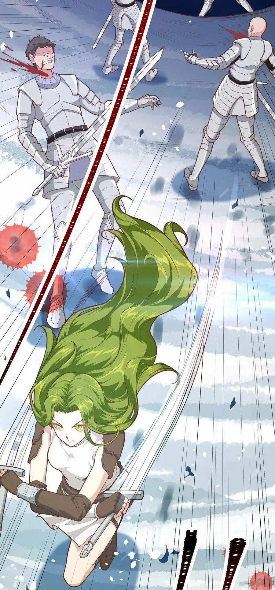 Từ Hôm Nay Bắt Đầu Làm Thành Chủ 99.2 trang 2