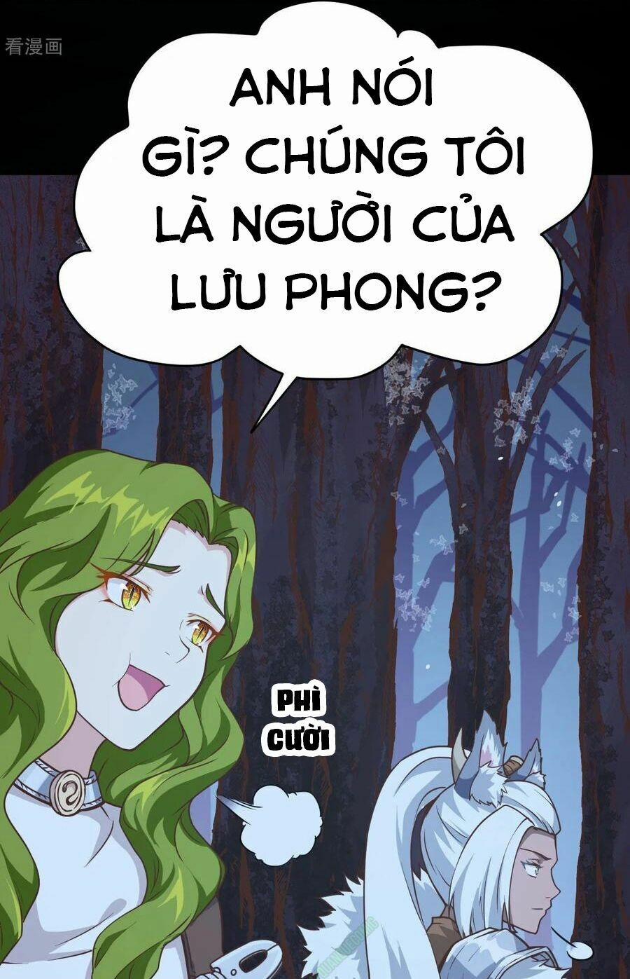 Từ Hôm Nay Bắt Đầu Làm Thành Chủ 99.2 trang 20