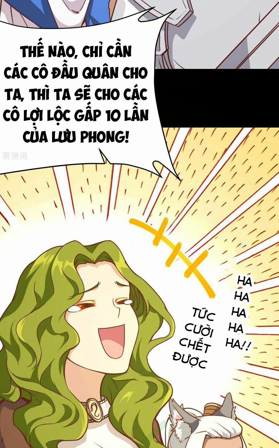 Từ Hôm Nay Bắt Đầu Làm Thành Chủ 99.2 trang 22