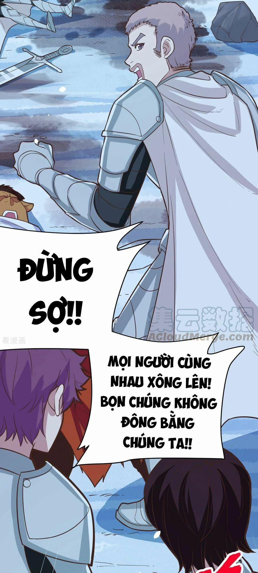 Từ Hôm Nay Bắt Đầu Làm Thành Chủ 99.2 trang 8