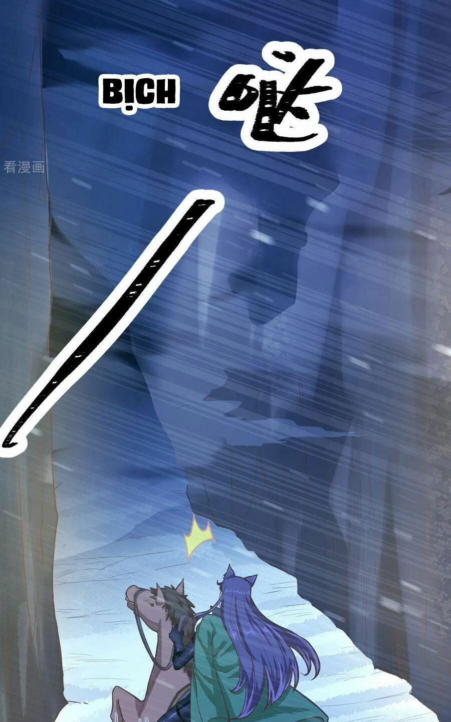 Từ Hôm Nay Bắt Đầu Làm Thành Chủ 99 trang 10