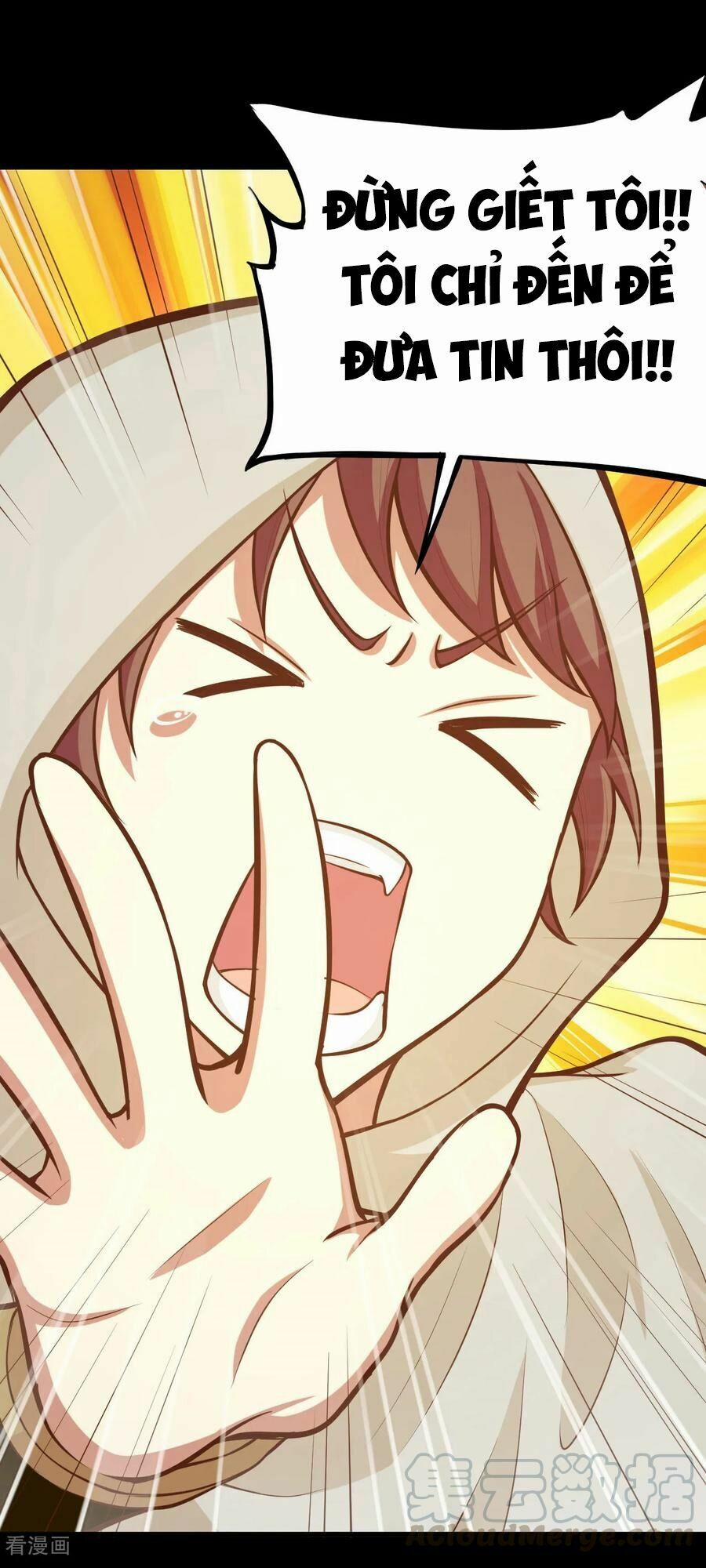 Từ Hôm Nay Bắt Đầu Làm Thành Chủ 99 trang 14