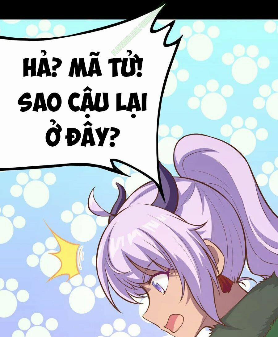 Từ Hôm Nay Bắt Đầu Làm Thành Chủ 99 trang 15