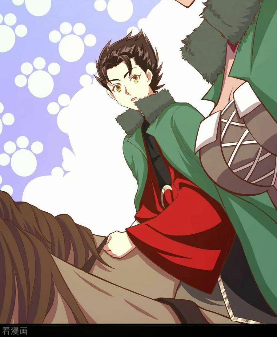 Từ Hôm Nay Bắt Đầu Làm Thành Chủ 99 trang 16