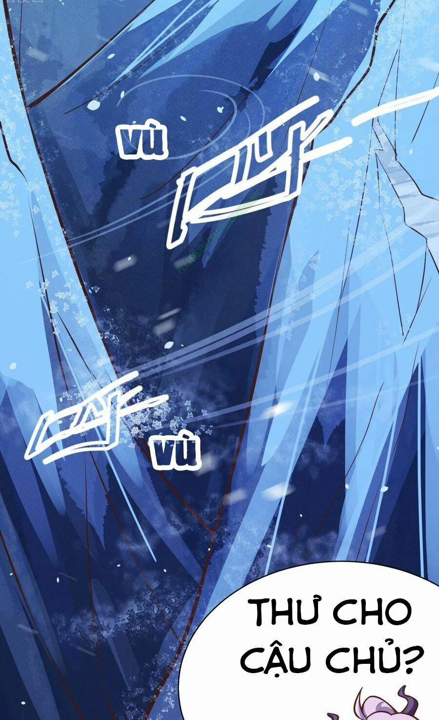 Từ Hôm Nay Bắt Đầu Làm Thành Chủ 99 trang 18