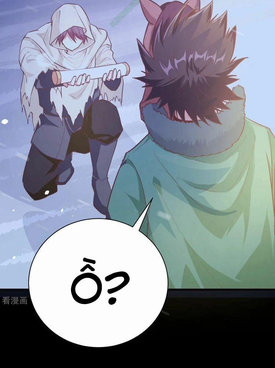 Từ Hôm Nay Bắt Đầu Làm Thành Chủ 99 trang 21