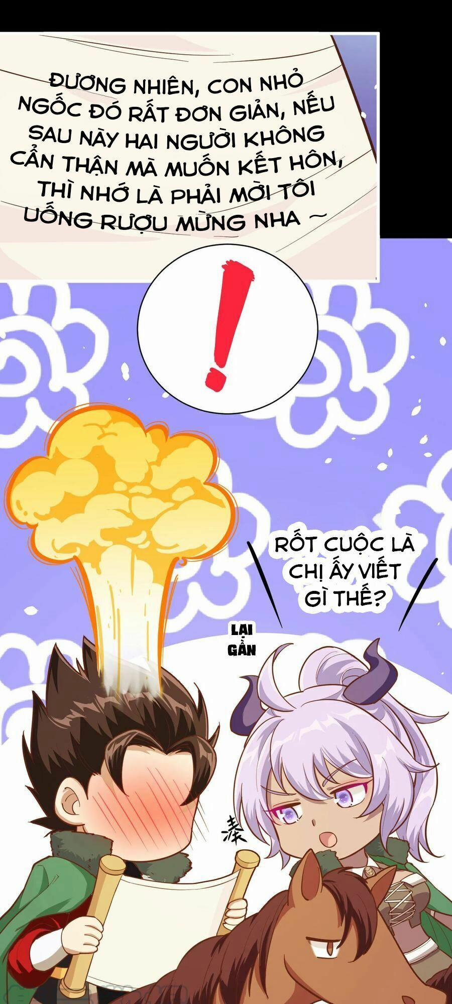 Từ Hôm Nay Bắt Đầu Làm Thành Chủ 99 trang 24