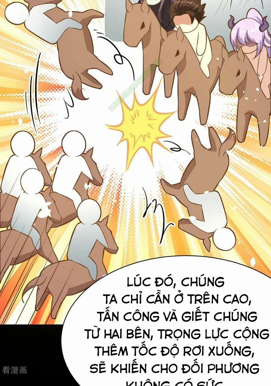 Từ Hôm Nay Bắt Đầu Làm Thành Chủ 99 trang 3