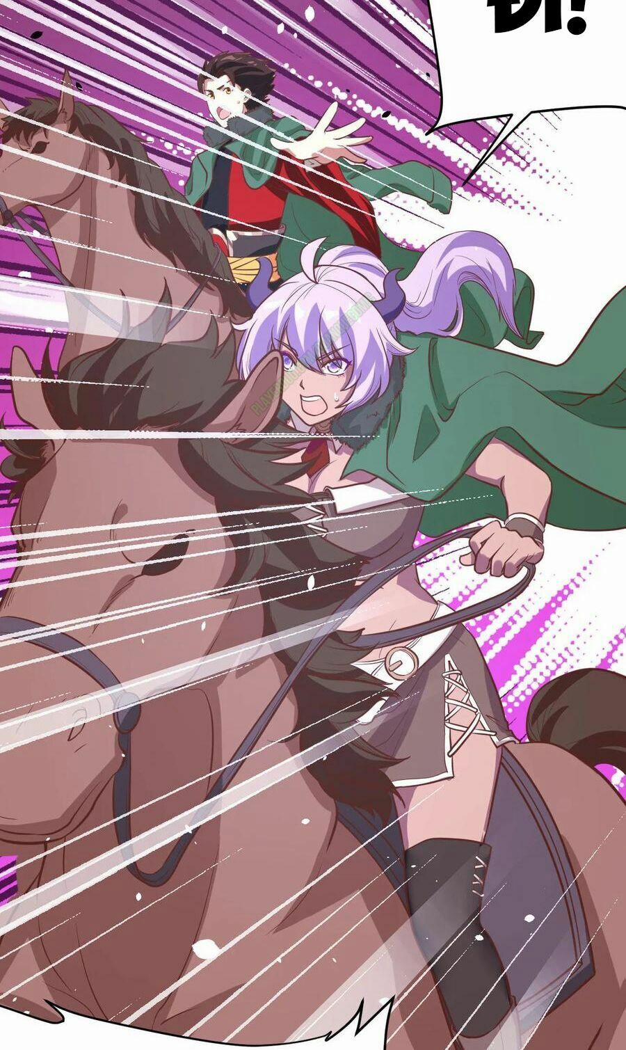 Từ Hôm Nay Bắt Đầu Làm Thành Chủ 99 trang 30