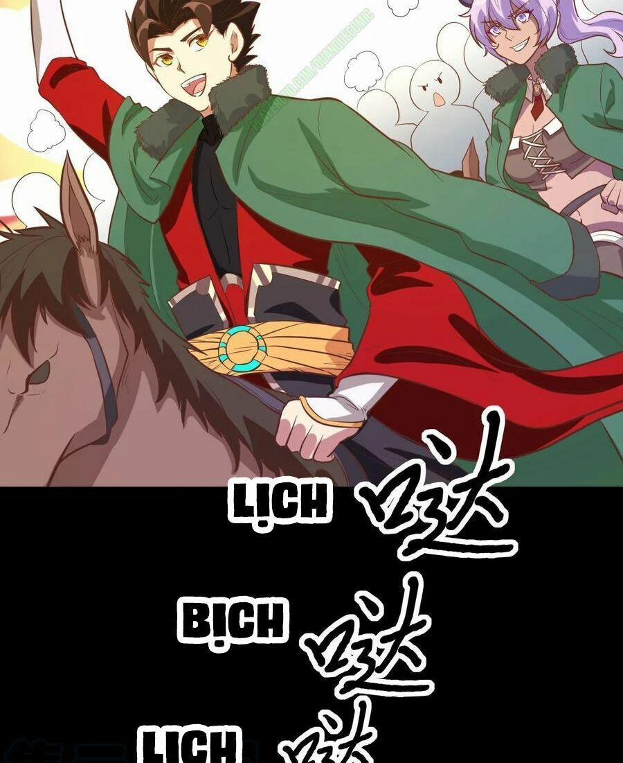 Từ Hôm Nay Bắt Đầu Làm Thành Chủ 99 trang 6