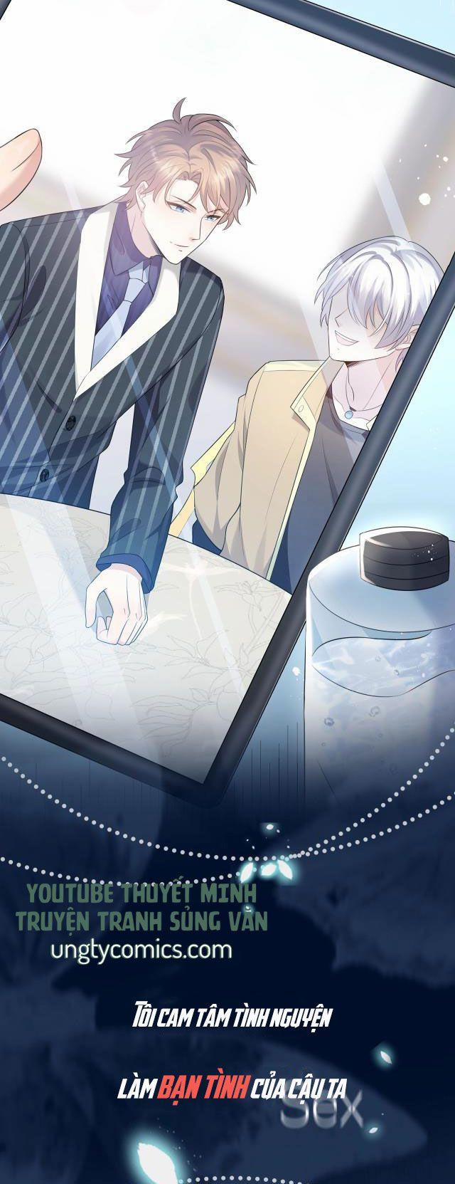 Từ Hôm Nay Bắt Đầu Ngược Tra Nam 0.0 Văn án trang 1