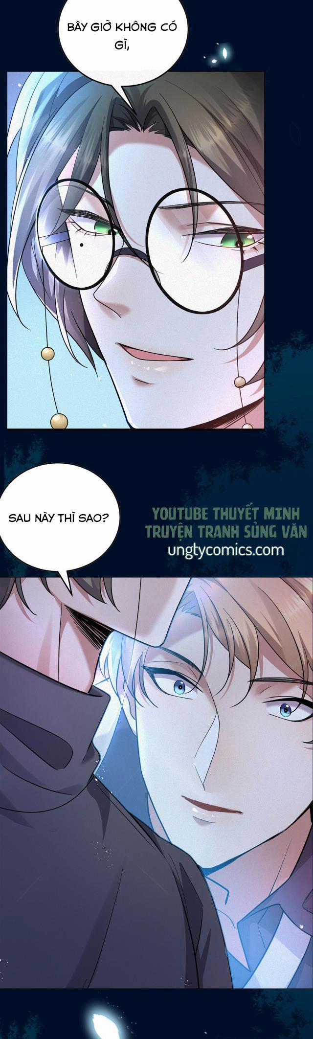 Từ Hôm Nay Bắt Đầu Ngược Tra Nam 0.0 Văn án trang 11