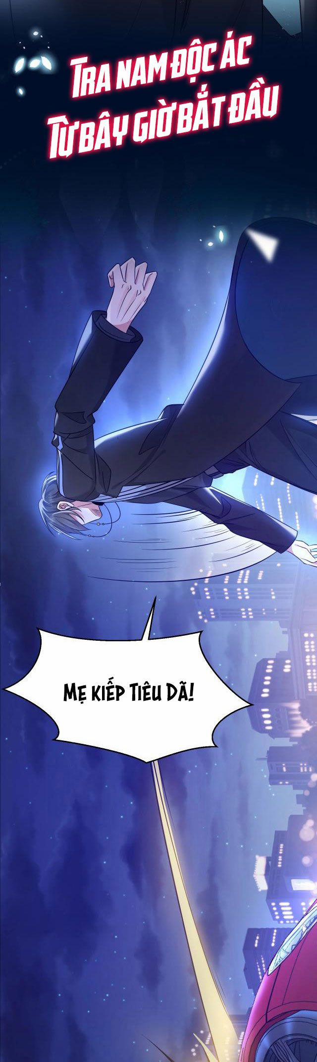 Từ Hôm Nay Bắt Đầu Ngược Tra Nam 0.0 Văn án trang 13