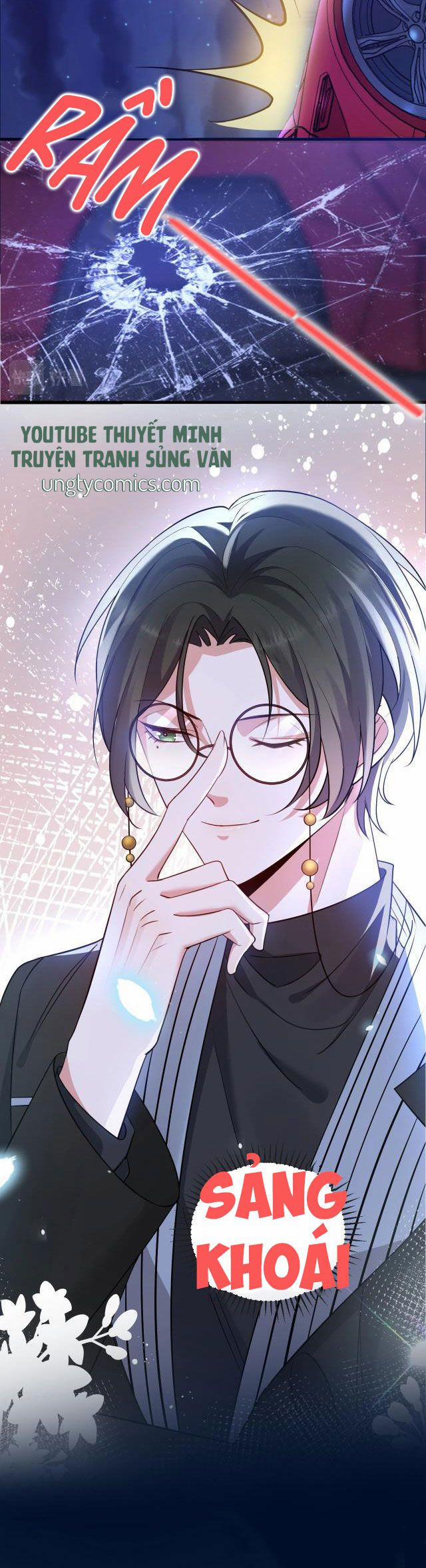 Từ Hôm Nay Bắt Đầu Ngược Tra Nam 0.0 Văn án trang 14