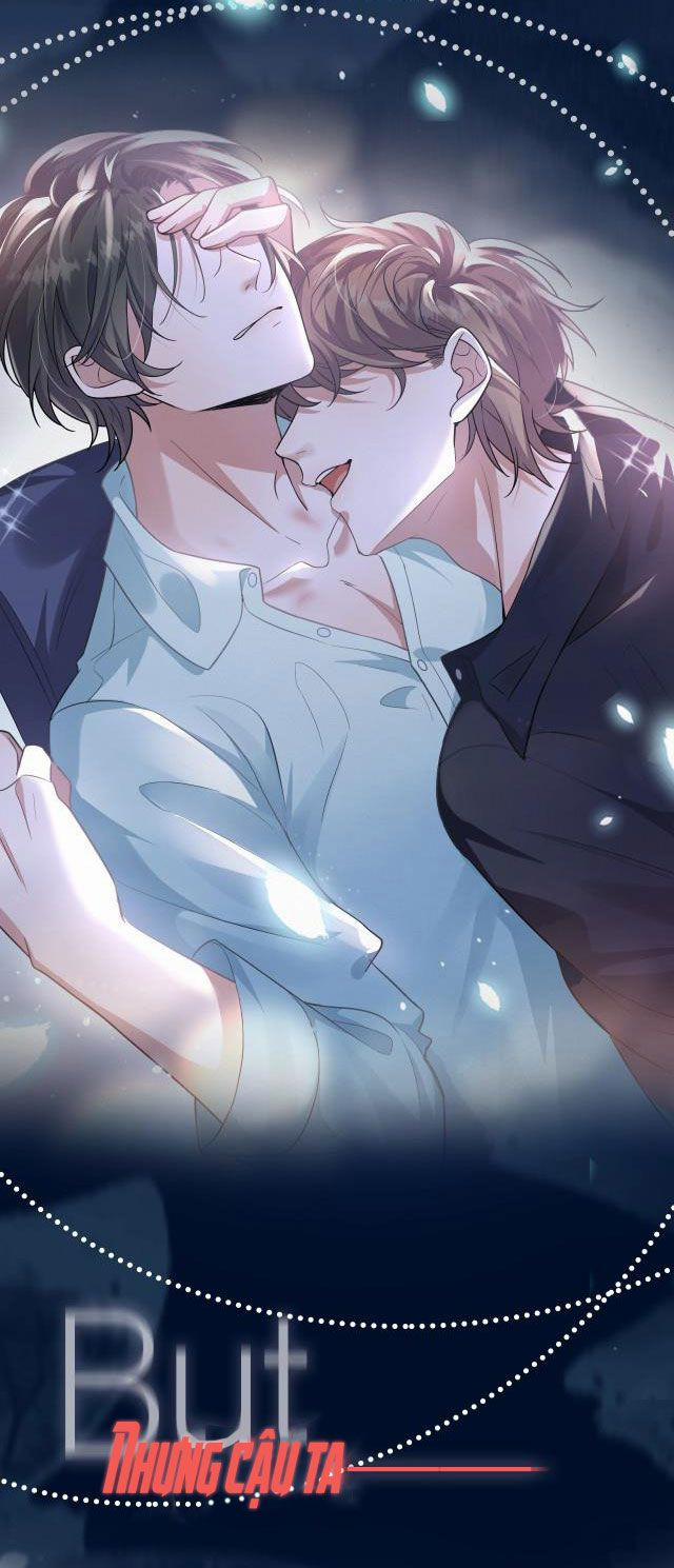 Từ Hôm Nay Bắt Đầu Ngược Tra Nam 0.0 Văn án trang 2