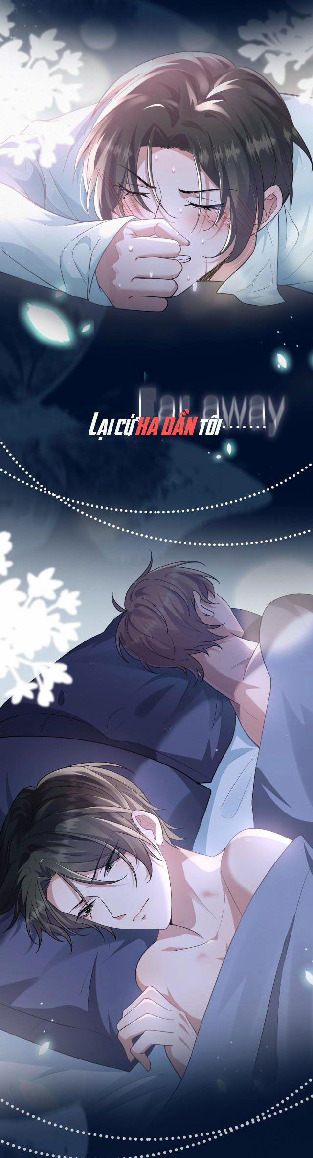 Từ Hôm Nay Bắt Đầu Ngược Tra Nam 0.0 Văn án trang 3