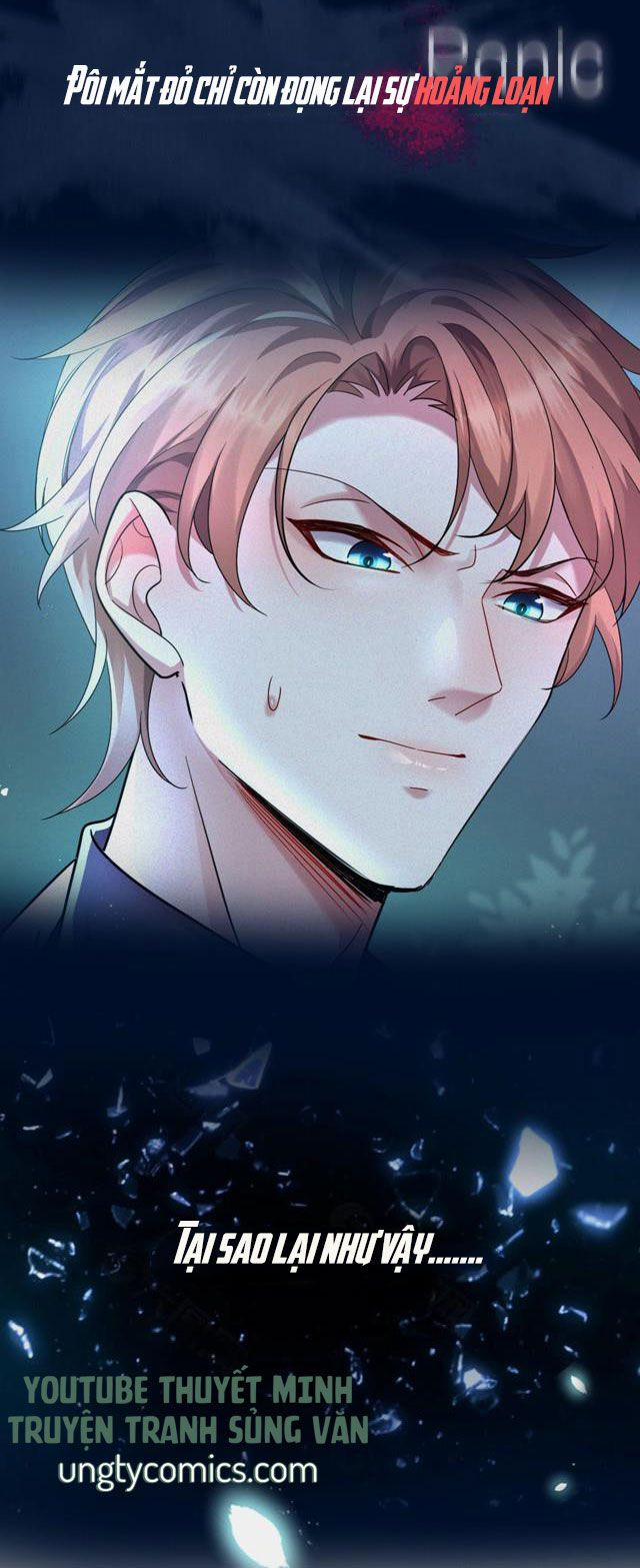 Từ Hôm Nay Bắt Đầu Ngược Tra Nam 0.0 Văn án trang 7