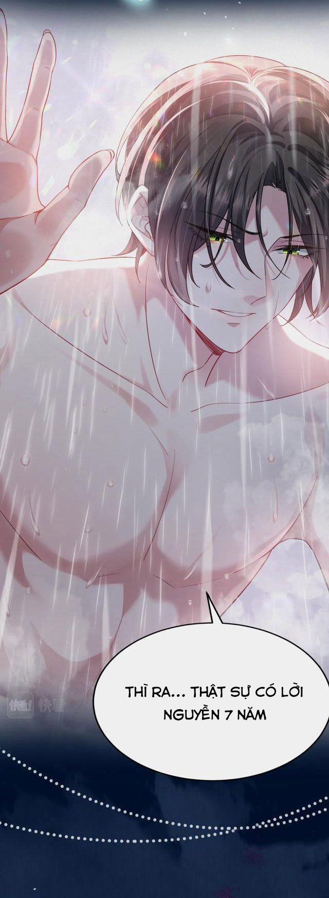 Từ Hôm Nay Bắt Đầu Ngược Tra Nam 0.0 Văn án trang 8