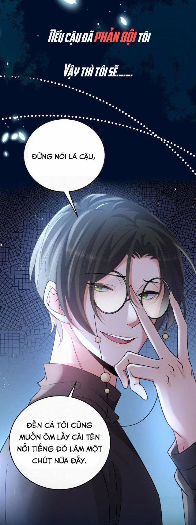 Từ Hôm Nay Bắt Đầu Ngược Tra Nam 0.5 trang 12