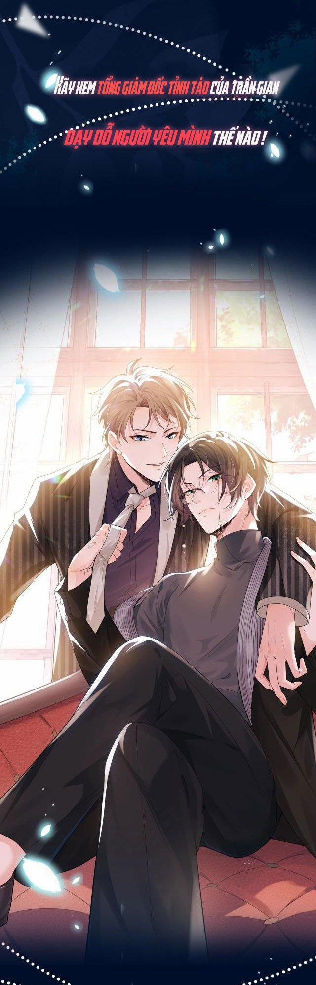 Từ Hôm Nay Bắt Đầu Ngược Tra Nam 0.5 trang 15