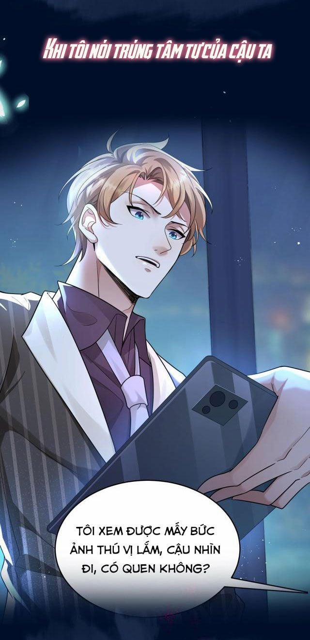 Từ Hôm Nay Bắt Đầu Ngược Tra Nam 0.5 trang 6