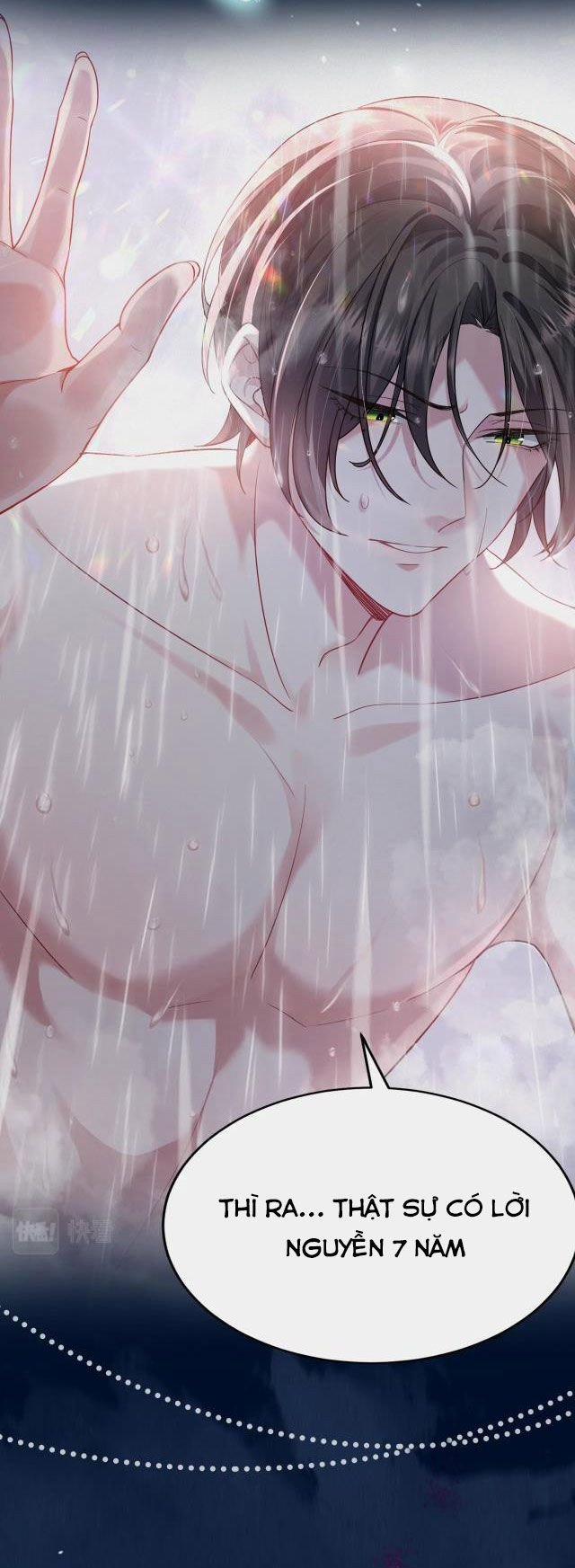 Từ Hôm Nay Bắt Đầu Ngược Tra Nam 0.5 trang 8