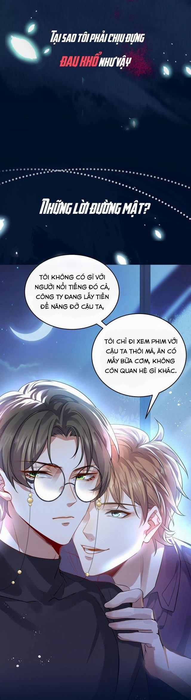 Từ Hôm Nay Bắt Đầu Ngược Tra Nam 0.5 trang 9