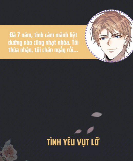 Từ Hôm Nay Bắt Đầu Ngược Tra Nam 0 Giới thiệu nhân vật trang 2