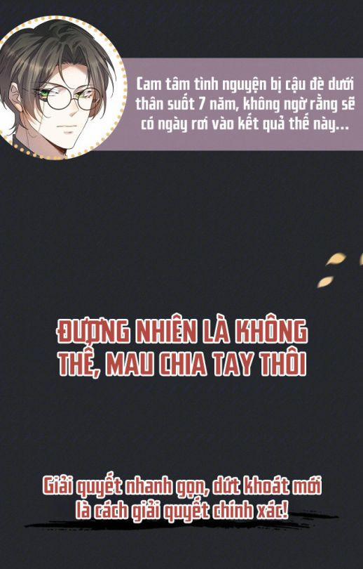 Từ Hôm Nay Bắt Đầu Ngược Tra Nam 0 Giới thiệu nhân vật trang 5