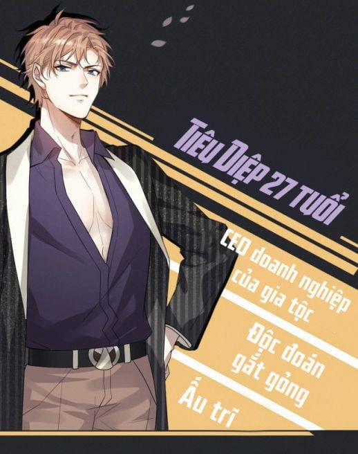 Từ Hôm Nay Bắt Đầu Ngược Tra Nam 0 trang 1