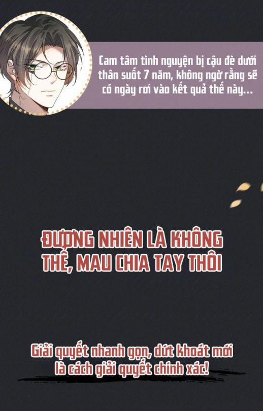 Từ Hôm Nay Bắt Đầu Ngược Tra Nam 0 trang 5