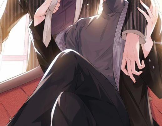 Từ Hôm Nay Bắt Đầu Ngược Tra Nam 0 trang 7