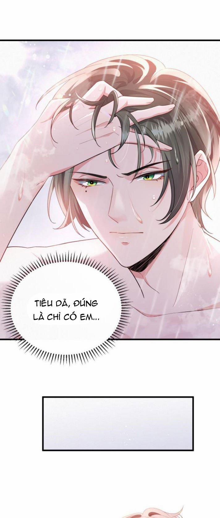 Từ Hôm Nay Bắt Đầu Ngược Tra Nam 1 trang 11