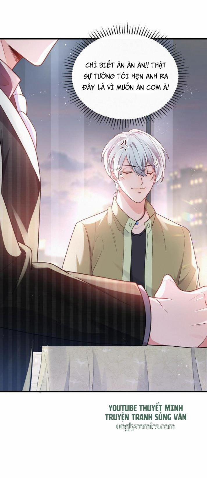 Từ Hôm Nay Bắt Đầu Ngược Tra Nam 1 trang 14