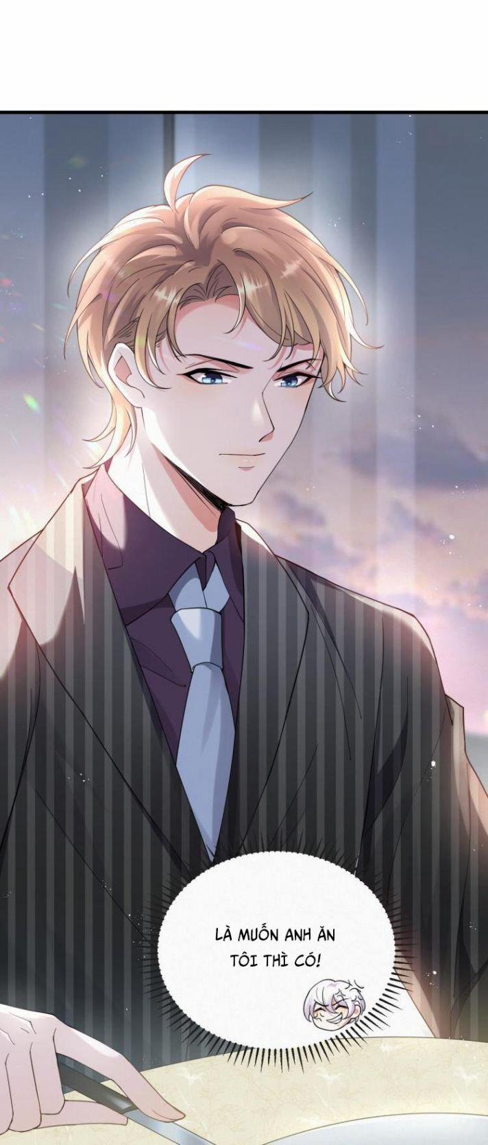 Từ Hôm Nay Bắt Đầu Ngược Tra Nam 1 trang 15